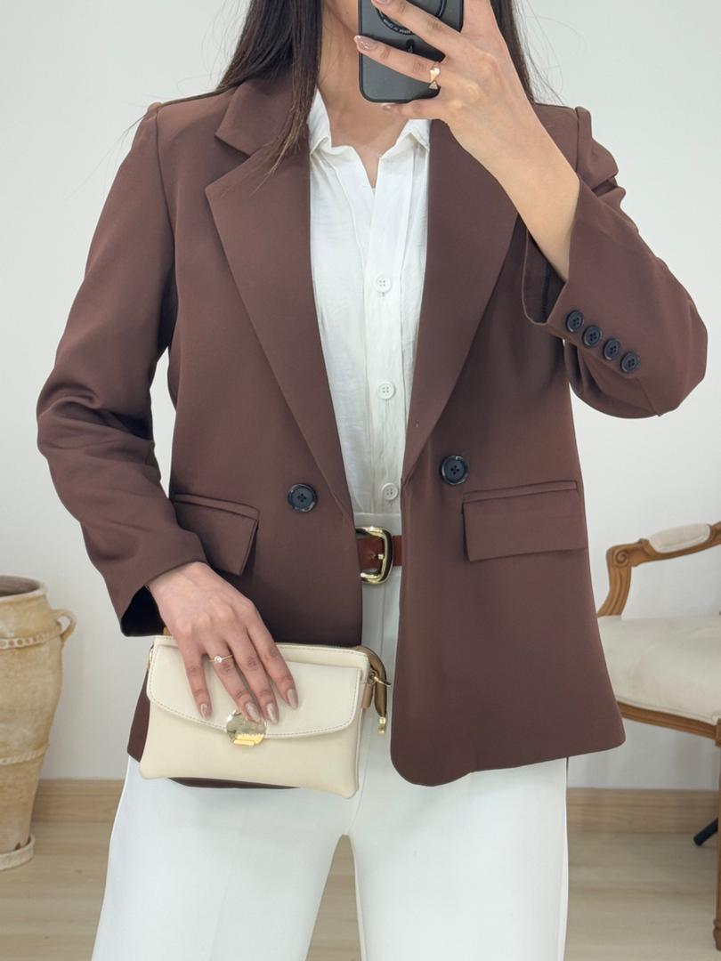 کت مازراتی تک دکمه کد 121004