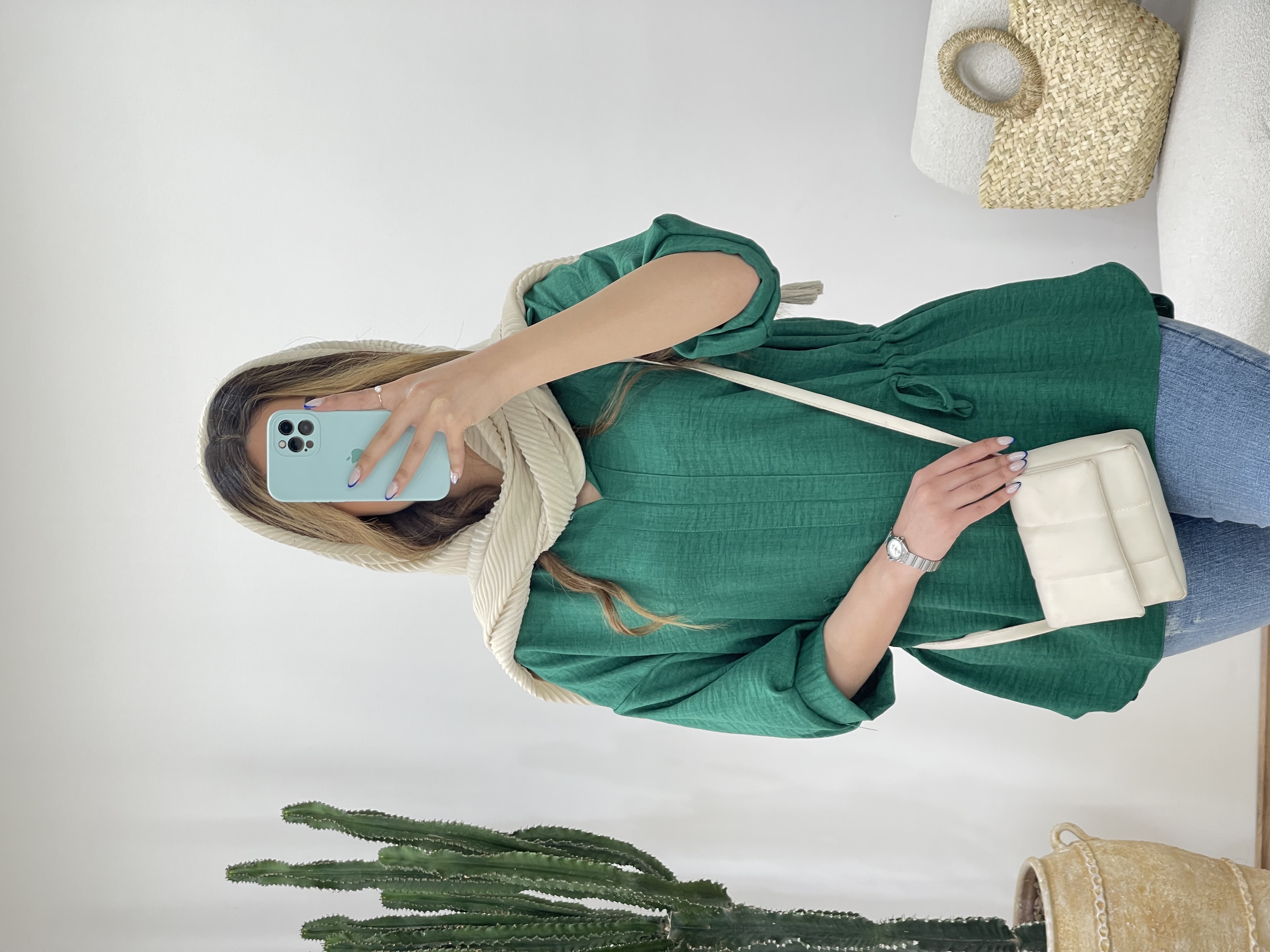 تونیک شانتون کمرگت کد 11781