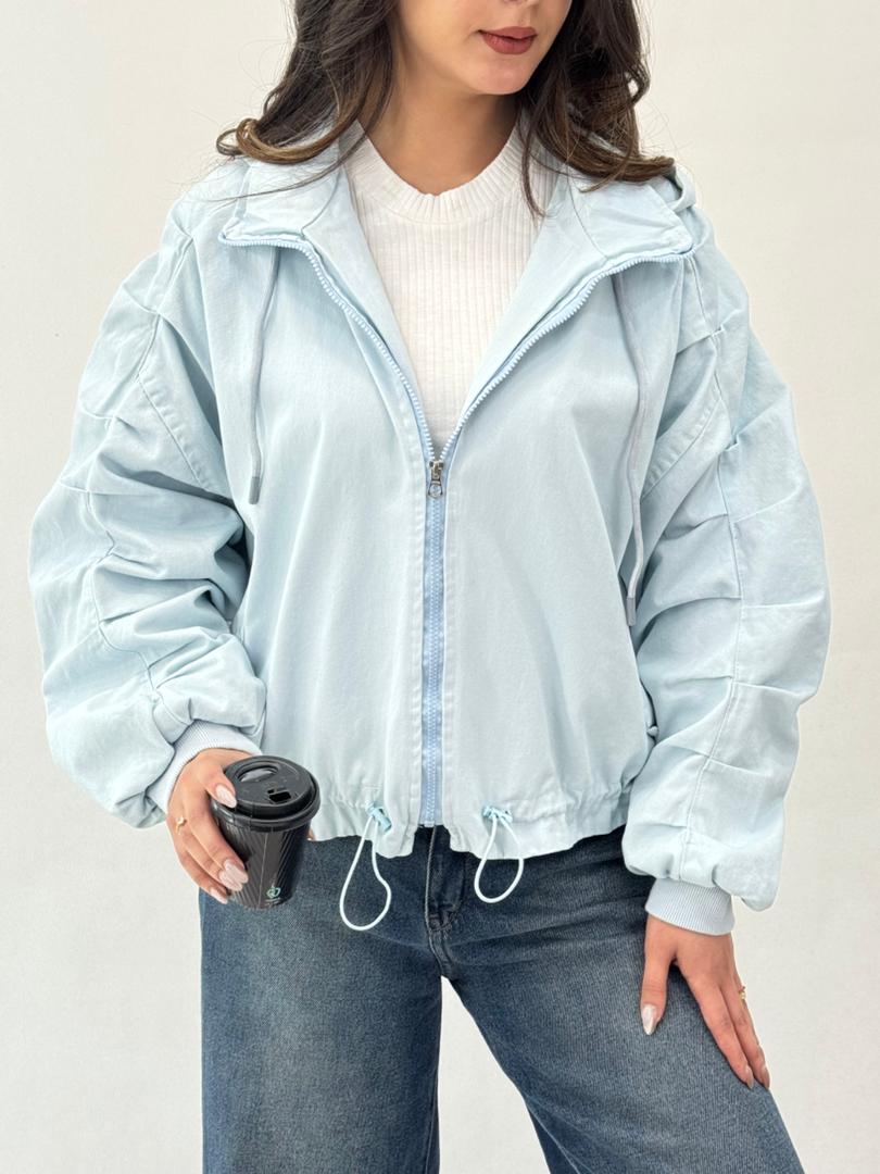 بامبر آستین چین کد 12959