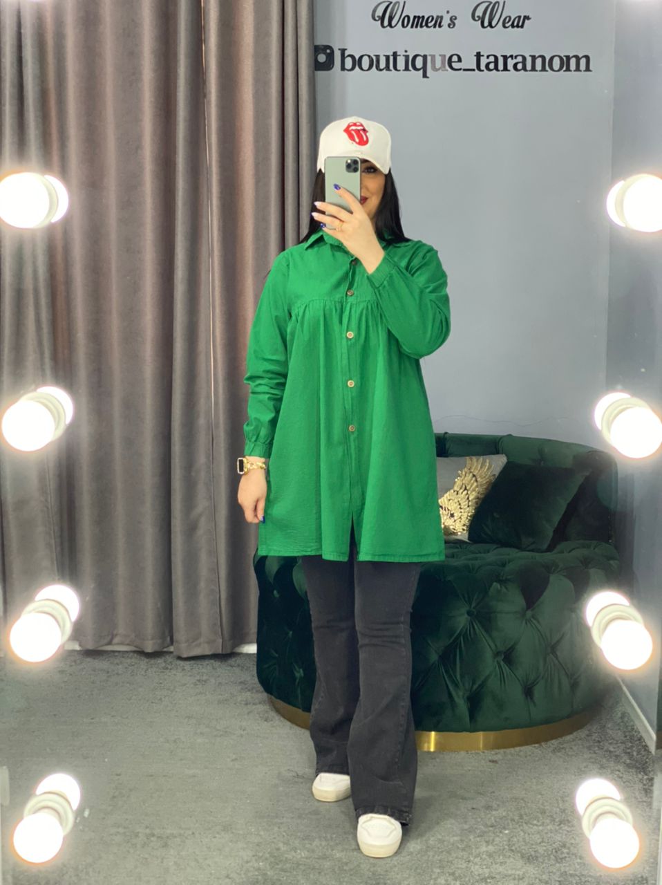 مانتو مدل باران کد 503