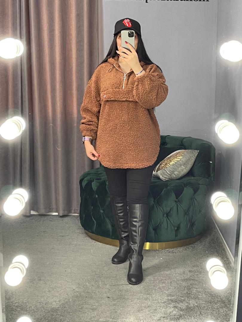 هودی تدی کد 586