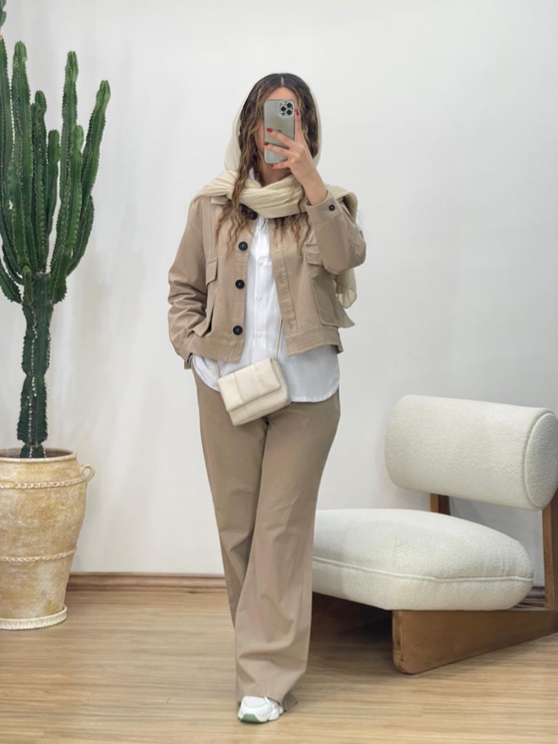 ست کت و شلوارلینن زارا کد 11720