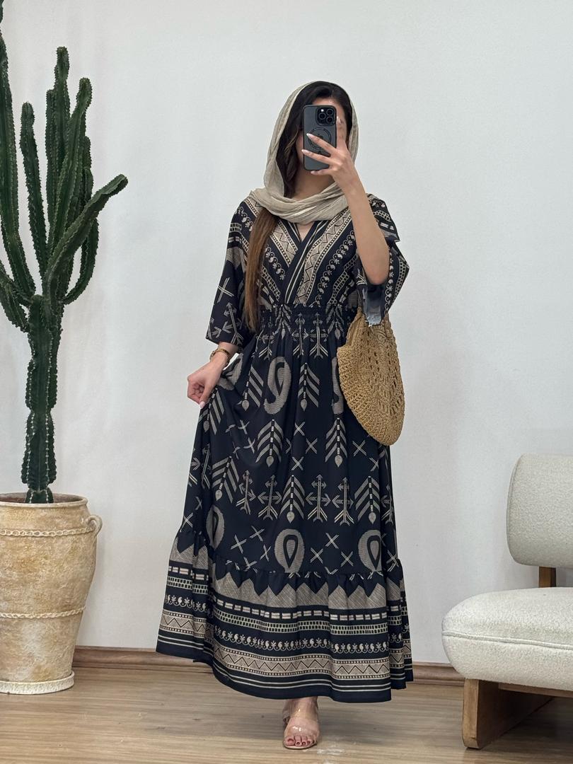 پیراهن سوزان کد 12479