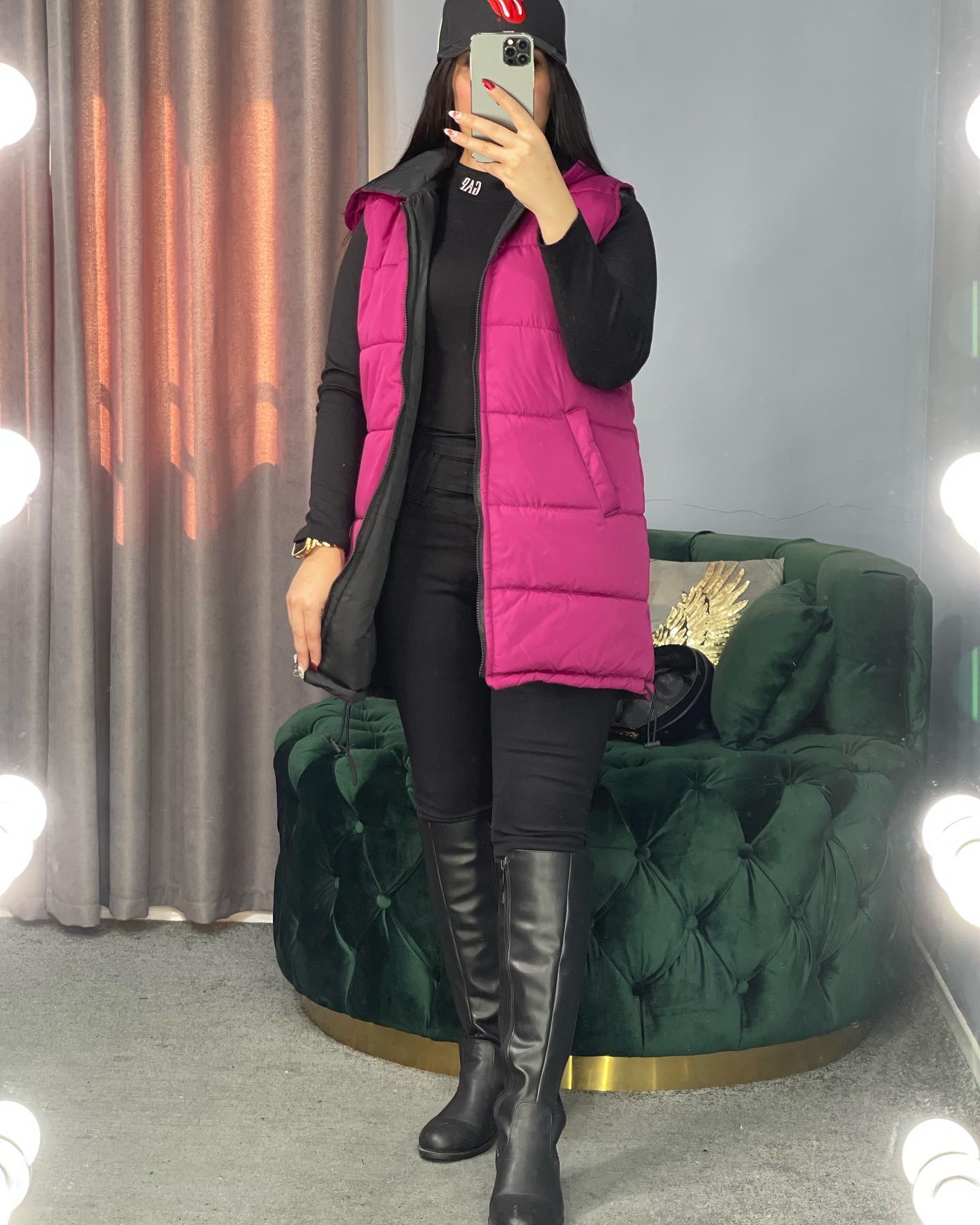 پافر دورو کد618