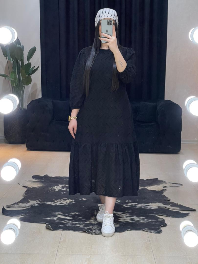 مانتو سوزن دوزی کد 794