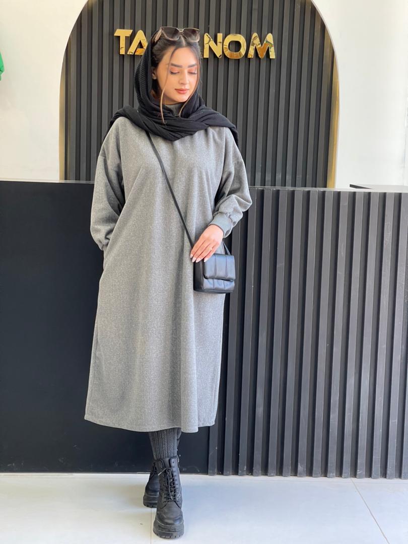 پالتو روناک مچ‌کشی کد 11468