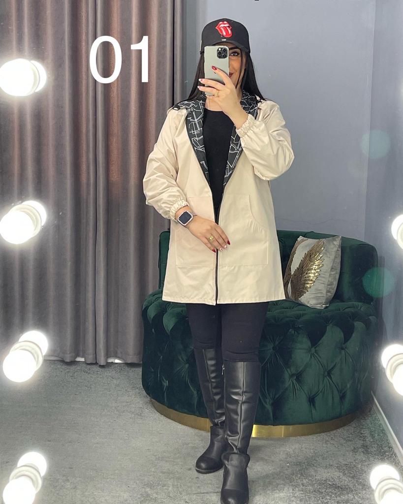 بارونی دورو طرحدار کد 582