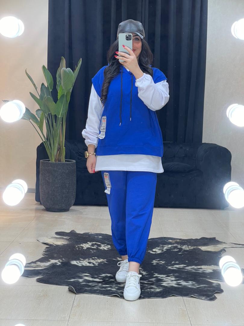 ست سه تیکه کد 680