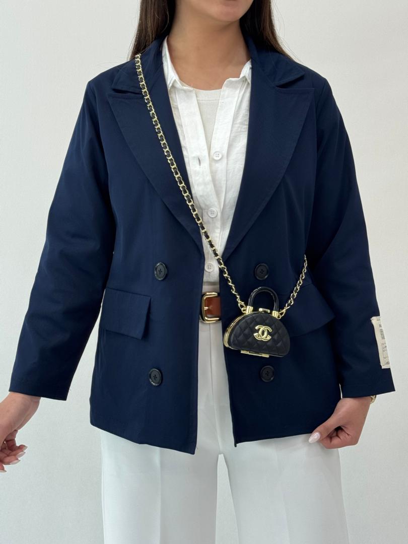 بارونی آستین مارک کد 12798