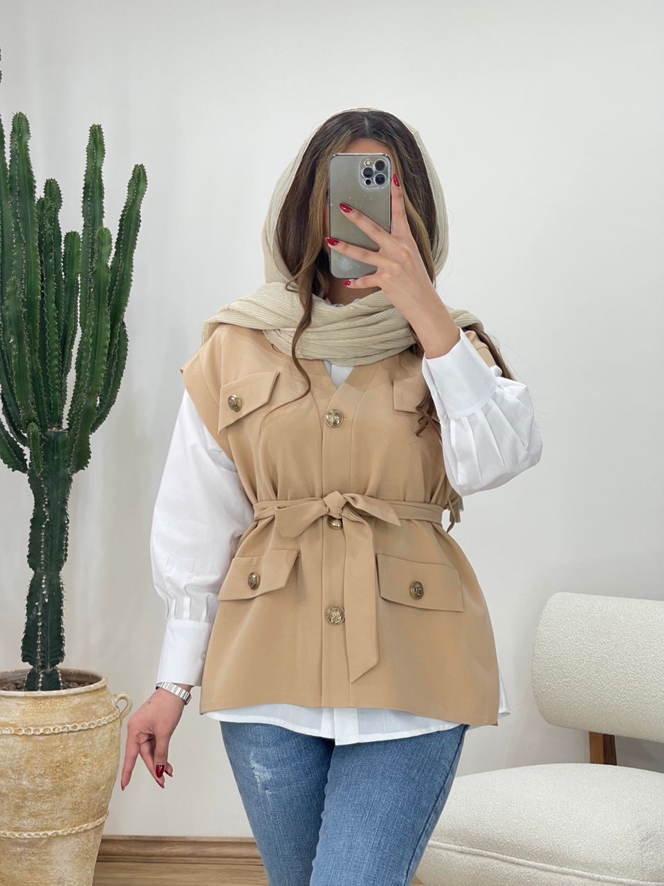 وست و شومیز مازراتی کد 11593