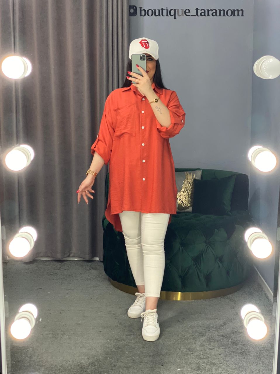 مانتو مدل ترانه کد 422