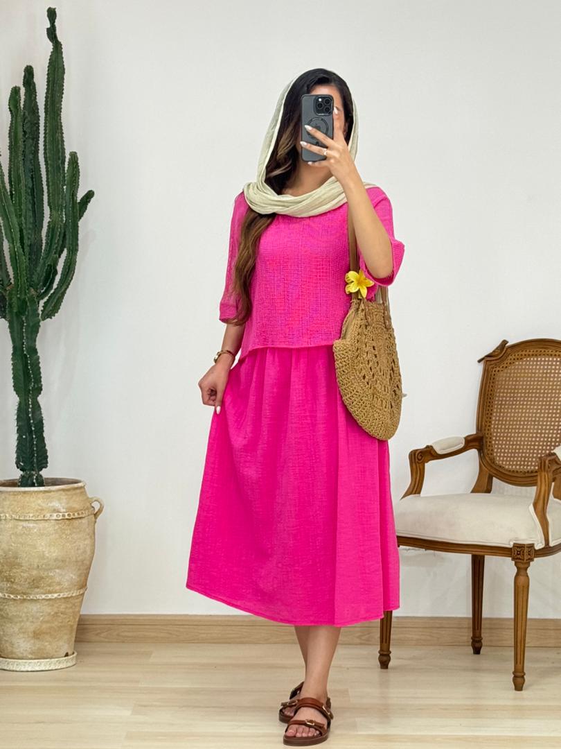 رویه و سارافون ایتالیایی رها کد 12616