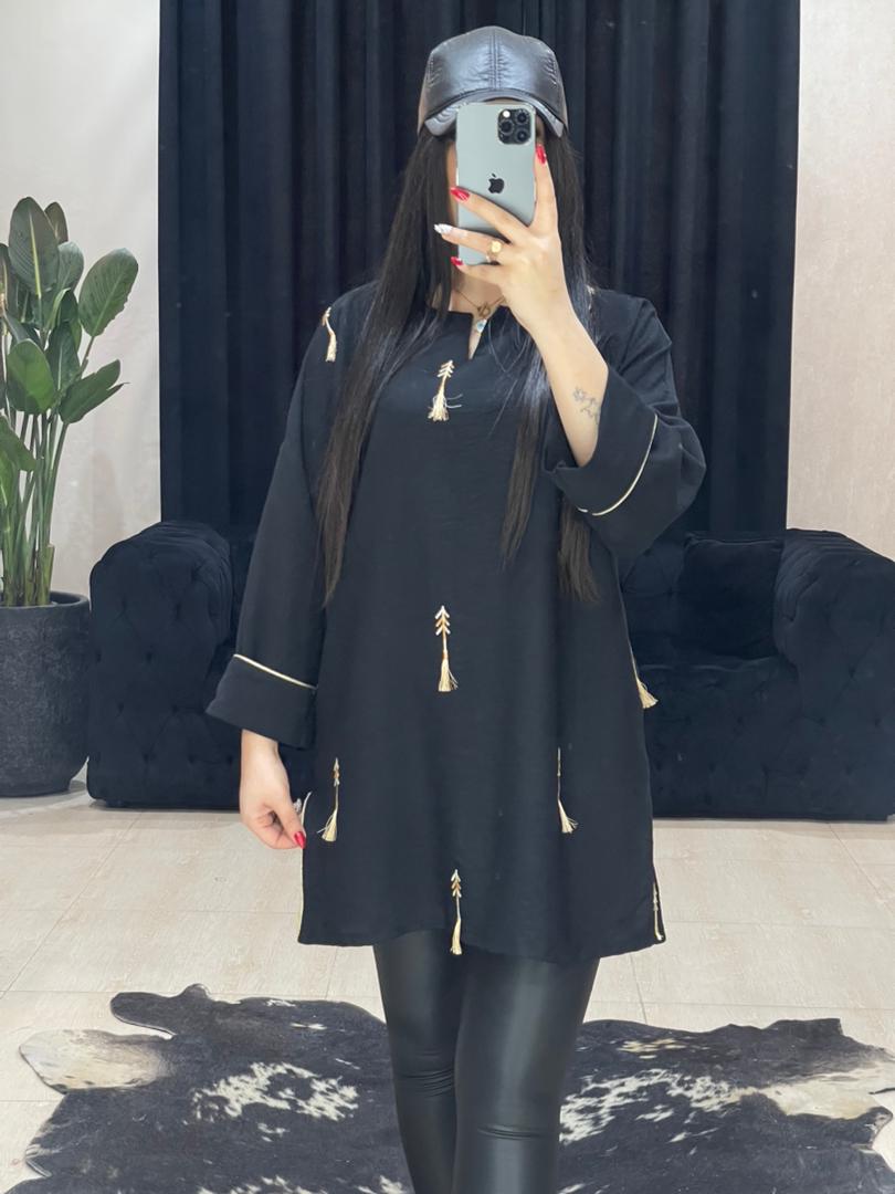 تونیک مزونی کد 759