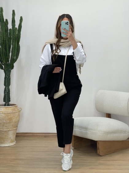 ست کت و بیلرسوت کد 11990