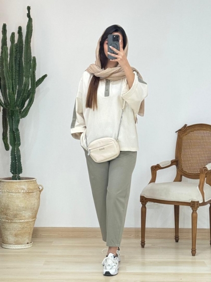 ست غزال کد 12761