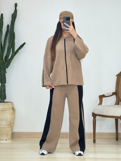 ست بافت جلو خط کد 12789