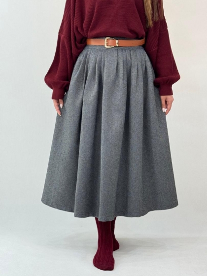 دامن کشمیر جناقی کد 12962