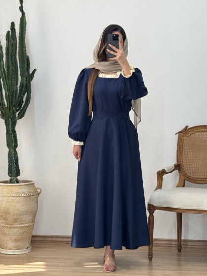 پیراهن گیلدخت کد 12337