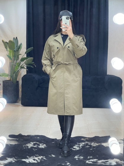 بارونی تی سی ضد آب کد 11206