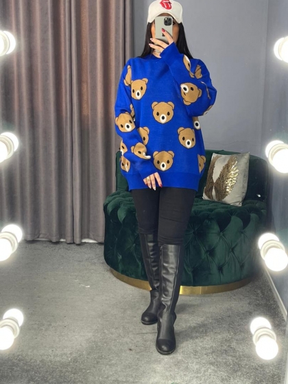 بافت خرسی کد 569