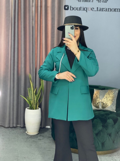 مانتو کتی کارتیر کد 289