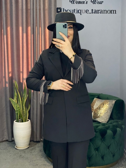 مانتو کتی مزونی کد 238