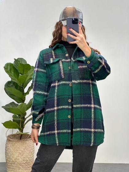 پالتو چارخونه کد 11333