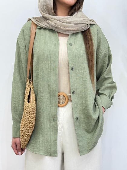 شومیز لیلی کد 12416