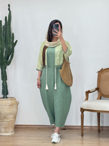 رویه و اوورال نقشینه کد 12510