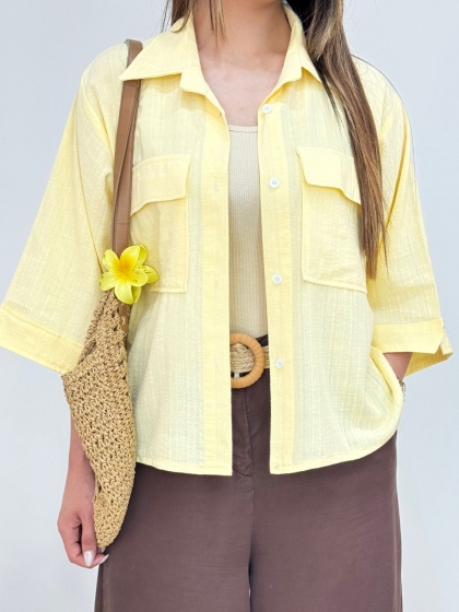 شومیز ولنتینو کد 12615