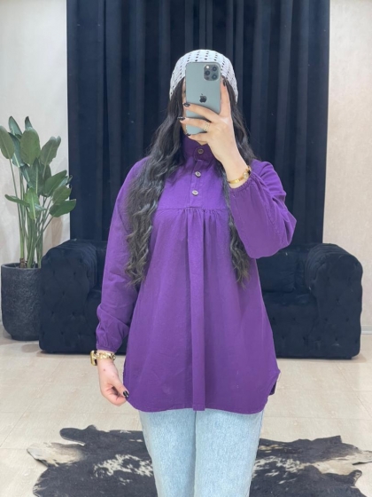 تونیک جلو پیله کد 818