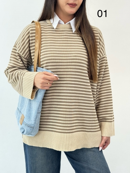 بافت راه راه مانا کد 12797