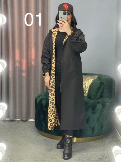 بارونی دورو بلند کد 682