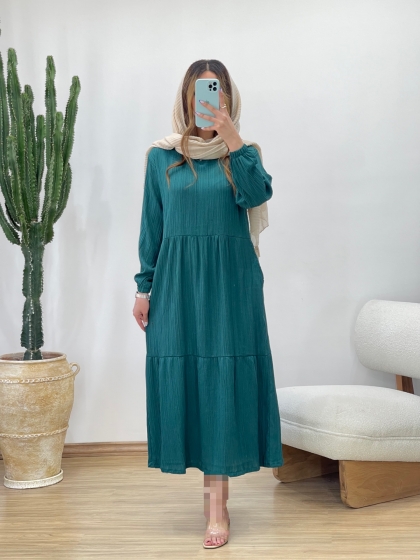 پیراهن کراش کد 11771