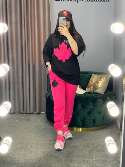 ست برگ نگین کد 329