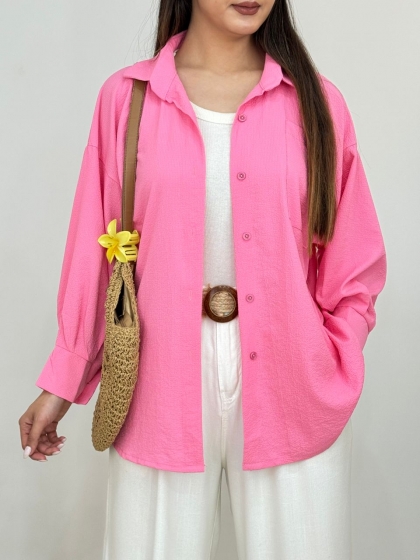 شومیز ملینا کد 12766