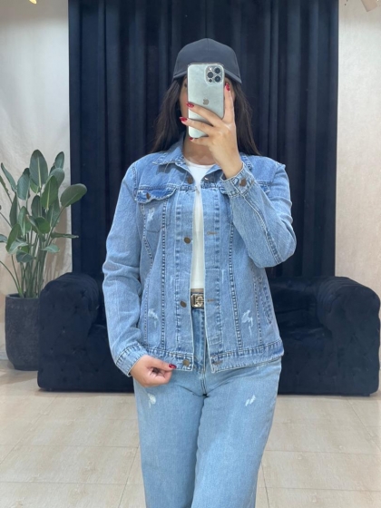 کت جین کد 11260