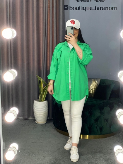 مانتو اسپورت بهار کد 390