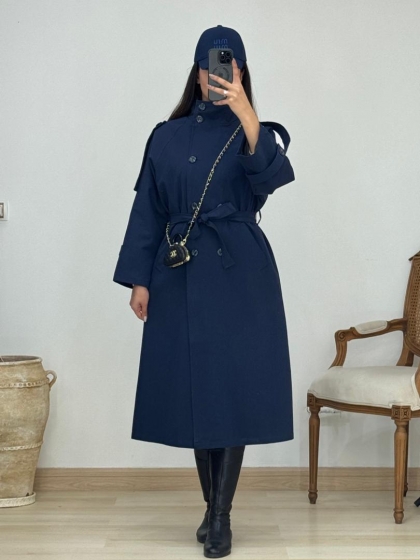 بارونی آستردار شانی کد 12938