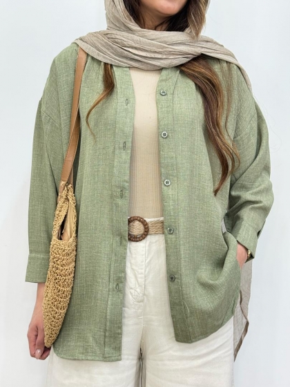 شومیز صبا کد 12389