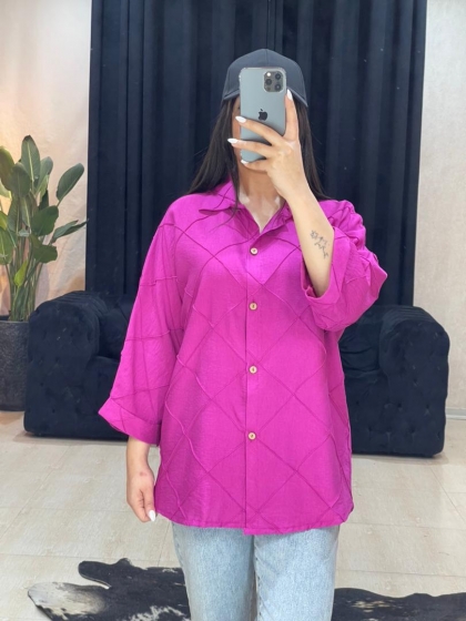 شومیز زنبوری کد 974