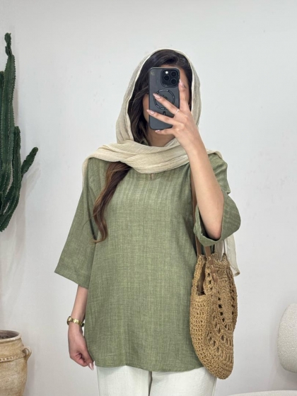 تونیک صوفیا میلان کد 12357