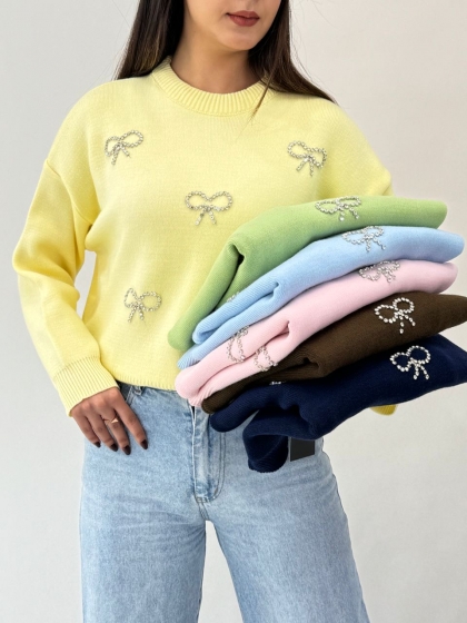 بافت سنگدوزی کد 12735