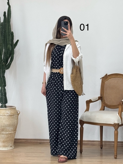 اوورال شادی کد 12403