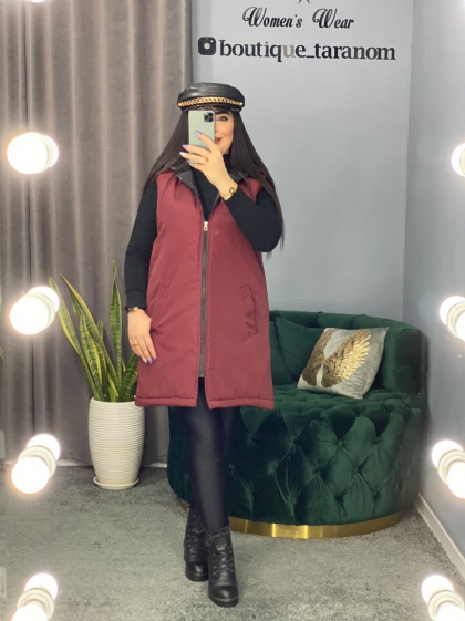 پافر کوتاه کد 119