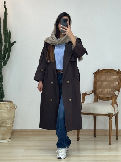 بارونی کتون زارا آستر پلنگی کد 12767