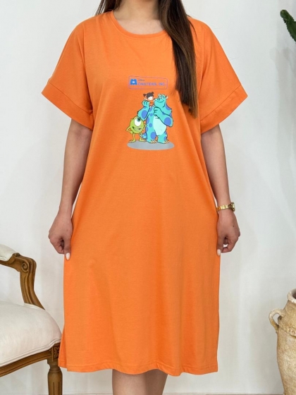 ماکسی سالیوان کد 12653