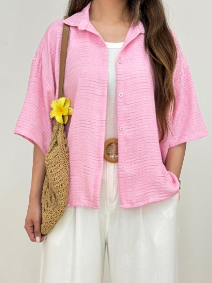 شومیز باکسی کد 12596