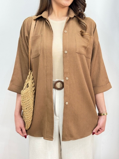 شومیز ققنوس کد 12291