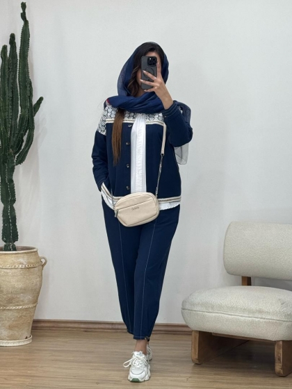 ست فشن کد 12449